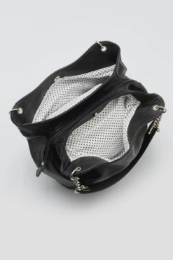 Chain Handle Tote Bag -Luggage Sales Shop 3142897 3