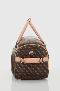 Guess Logo Affair 54cm Wheel Bag -Luggage Sales Shop 3149760 4