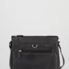 D Ring Crossbody Bag