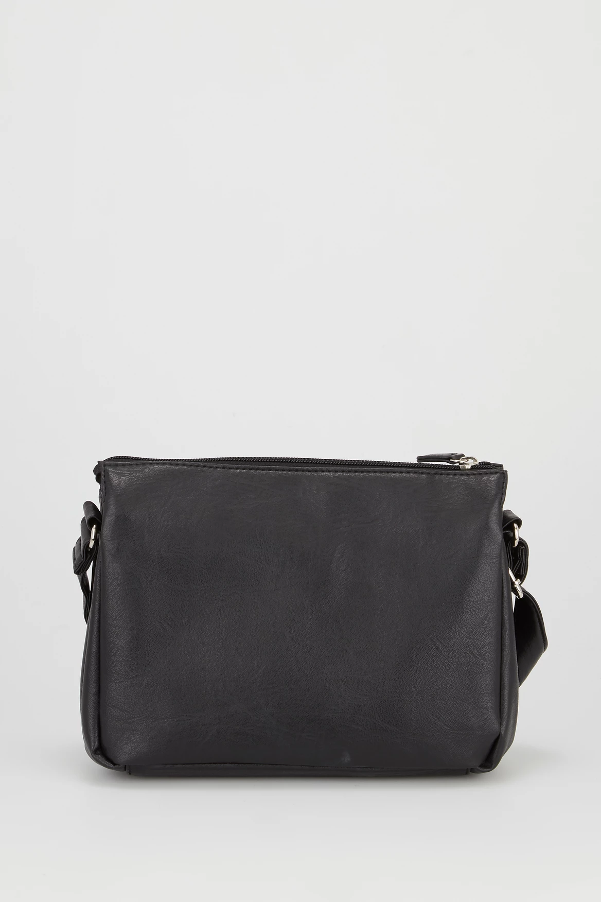 D Ring Crossbody Bag 4 D Ring Crossbody Bag - Image 2