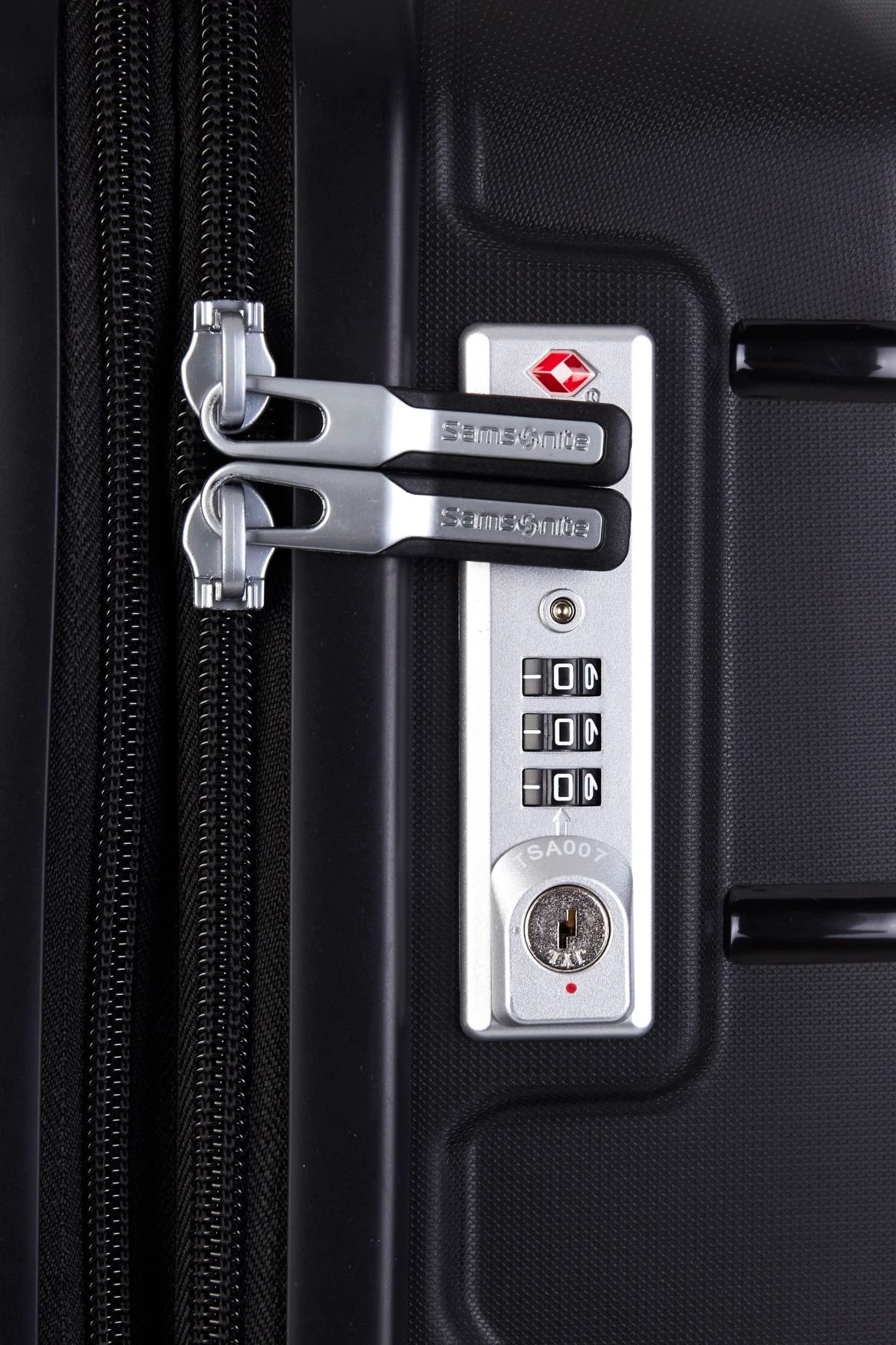 Samsonite Oc2lite 68cm Suitcase 9 Samsonite Oc2lite 68cm Suitcase - Image 7