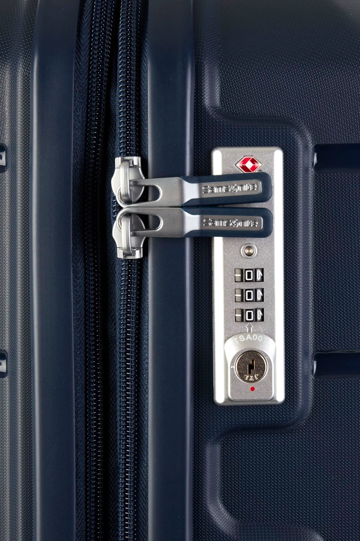 Samsonite Oc2lite 81cm Suitcase 7 Samsonite Oc2lite 81cm Suitcase - Image 5