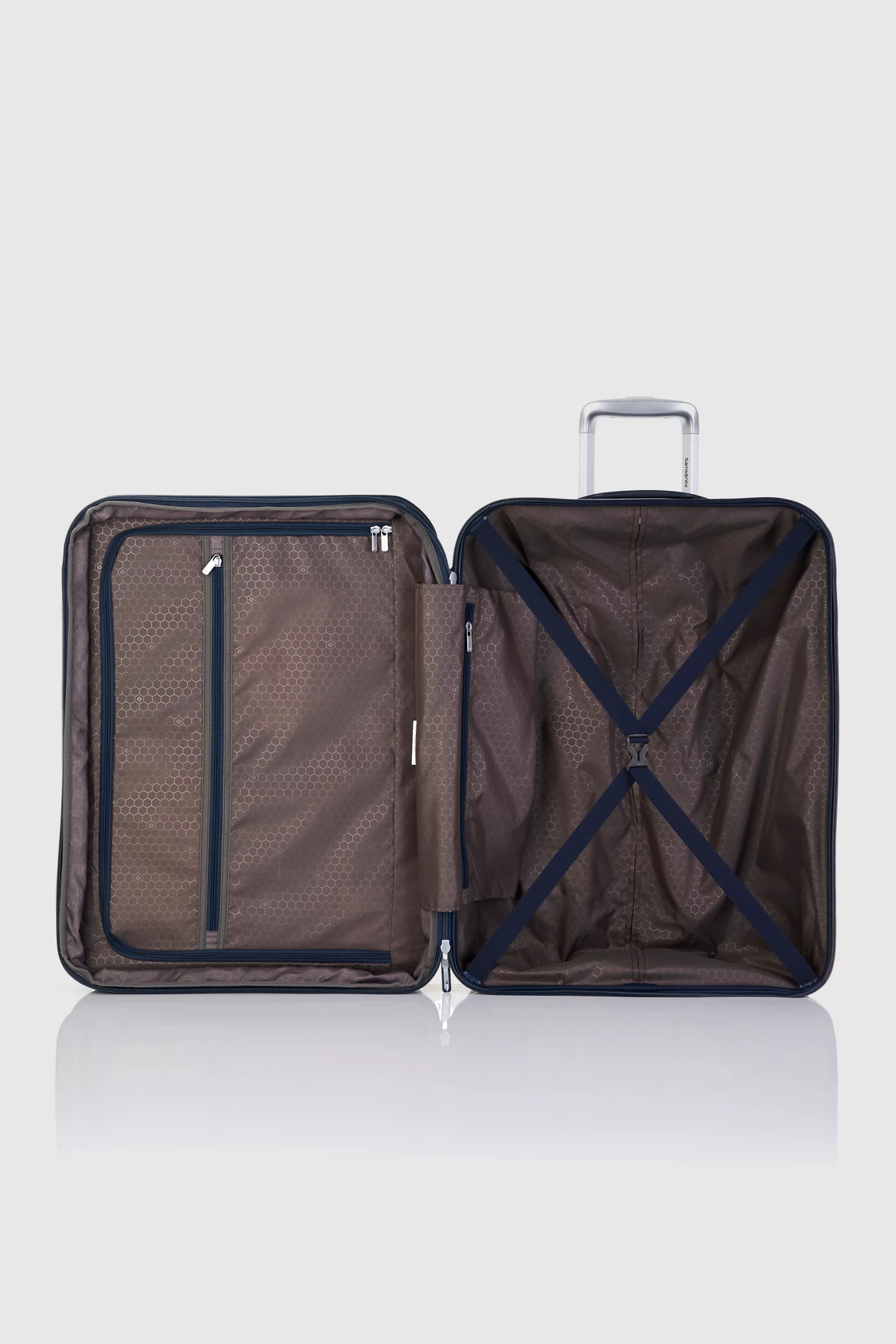 Samsonite Oc2lite 75cm Suitcase 5 Samsonite Oc2lite 75cm Suitcase - Image 3