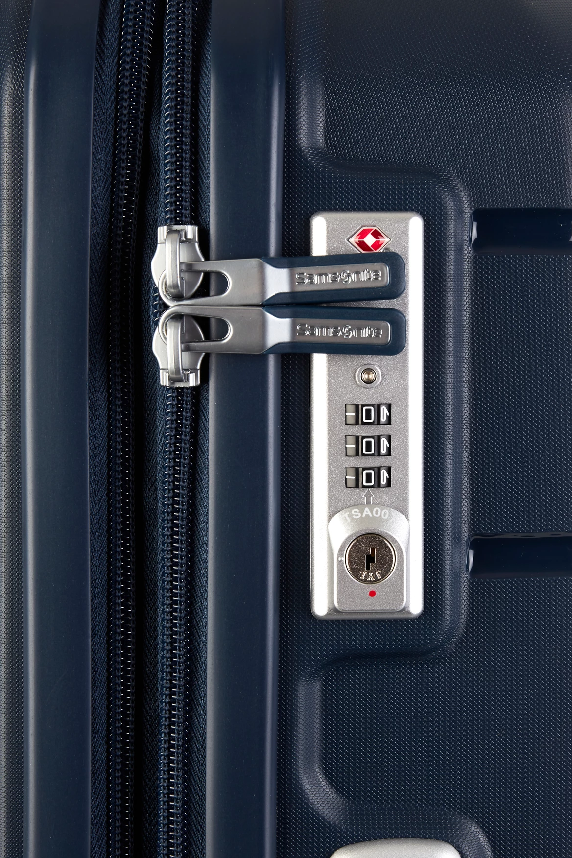 Samsonite Oc2lite 75cm Suitcase 10 Samsonite Oc2lite 75cm Suitcase - Image 8