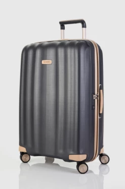 Samsonite Lite Cube Prime 76cm Suitcase