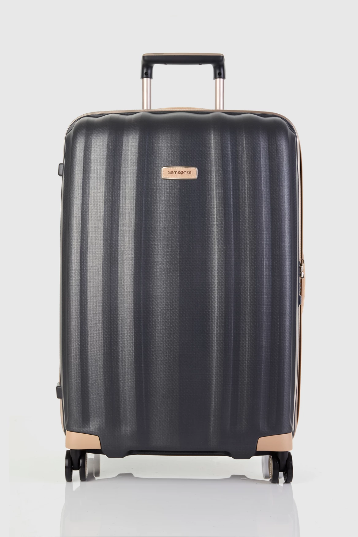 Samsonite Lite Cube Prime 76cm Suitcase 6 Samsonite Lite Cube Prime 76cm Suitcase - Image 4