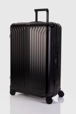 Samsonite Lite Box ALU 76cm Suitcase