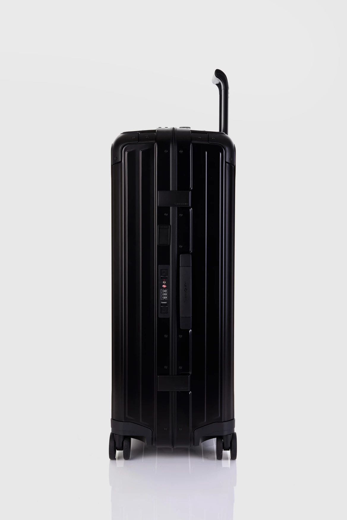 Samsonite Lite Box ALU 76cm Suitcase 4 Samsonite Lite Box ALU 76cm Suitcase - Image 2