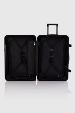 Samsonite Lite Box ALU 76cm Suitcase 12 Samsonite Lite Box ALU 76cm Suitcase -Luggage Sales Shop 3185637 3