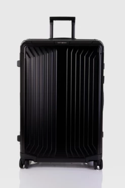 Samsonite Lite Box ALU 76cm Suitcase 13 Samsonite Lite Box ALU 76cm Suitcase -Luggage Sales Shop 3185637 4