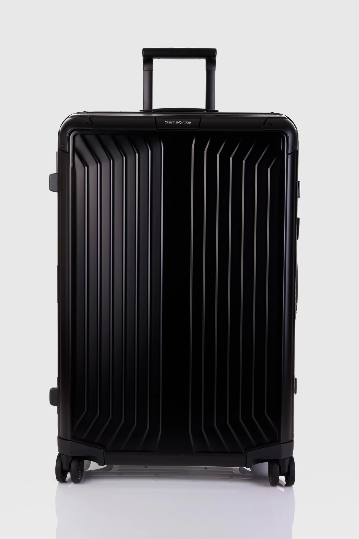 Samsonite Lite Box ALU 76cm Suitcase 6 Samsonite Lite Box ALU 76cm Suitcase - Image 4