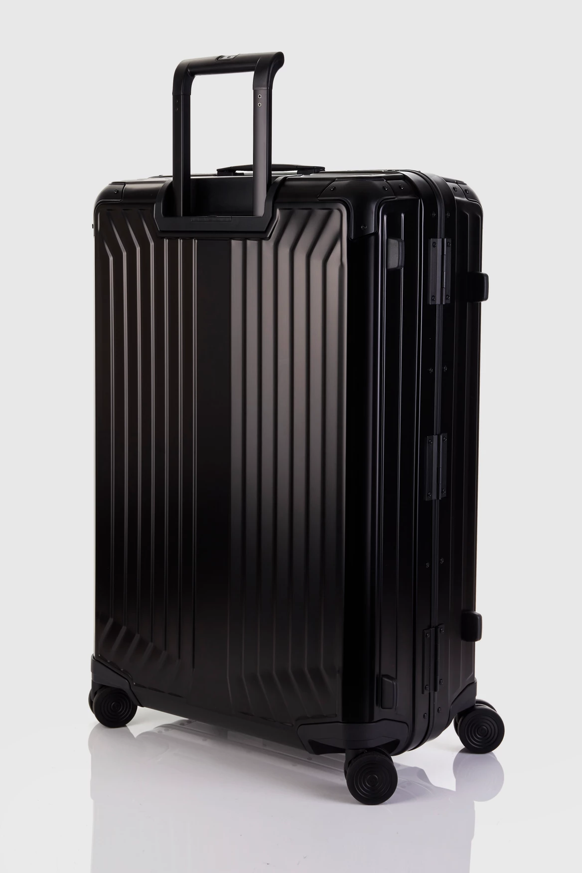 Samsonite Lite Box ALU 76cm Suitcase 10 Samsonite Lite Box ALU 76cm Suitcase - Image 8