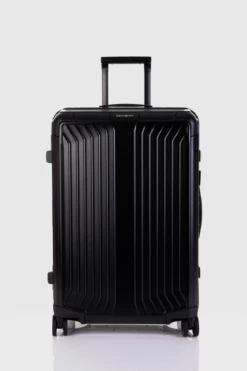 Samsonite Lite Box ALU 69cm Suitcase 13 Samsonite Lite Box ALU 69cm Suitcase -Luggage Sales Shop 3185638 4
