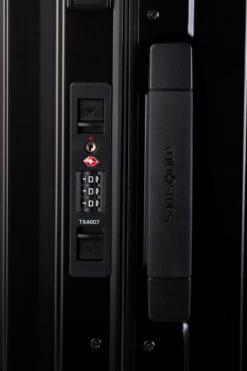 Samsonite Lite Box ALU 69cm Suitcase 15 Samsonite Lite Box ALU 69cm Suitcase -Luggage Sales Shop 3185638 6