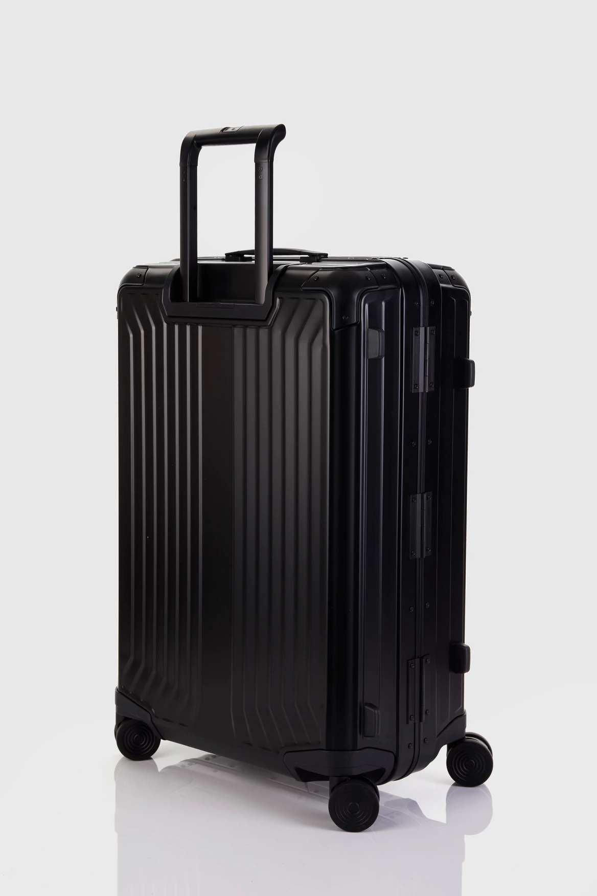 Samsonite Lite Box ALU 69cm Suitcase 10 Samsonite Lite Box ALU 69cm Suitcase - Image 8