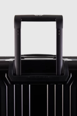 Samsonite Lite Box ALU 55cm Suitcase -Luggage Sales Shop 3185639 7