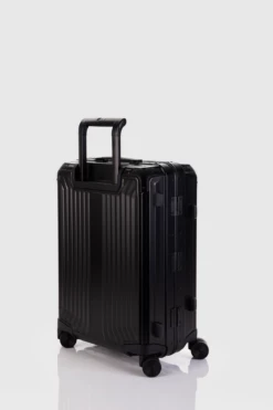Samsonite Lite Box ALU 55cm Suitcase -Luggage Sales Shop 3185639 8