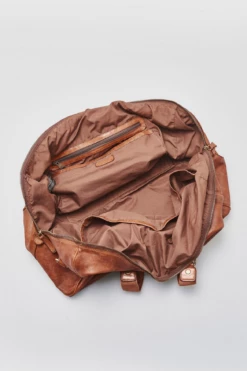 Leather Weekender Bag -Luggage Sales Shop 3186599 3