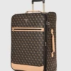 Guess Logo Affair 69cm Suitcase 1 Guess Logo Affair 69cm Suitcase -Luggage Sales Shop 3190002 1