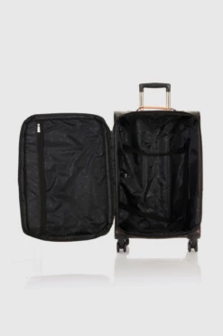Guess Logo Affair 69cm Suitcase 12 Guess Logo Affair 69cm Suitcase -Luggage Sales Shop 3190002 3