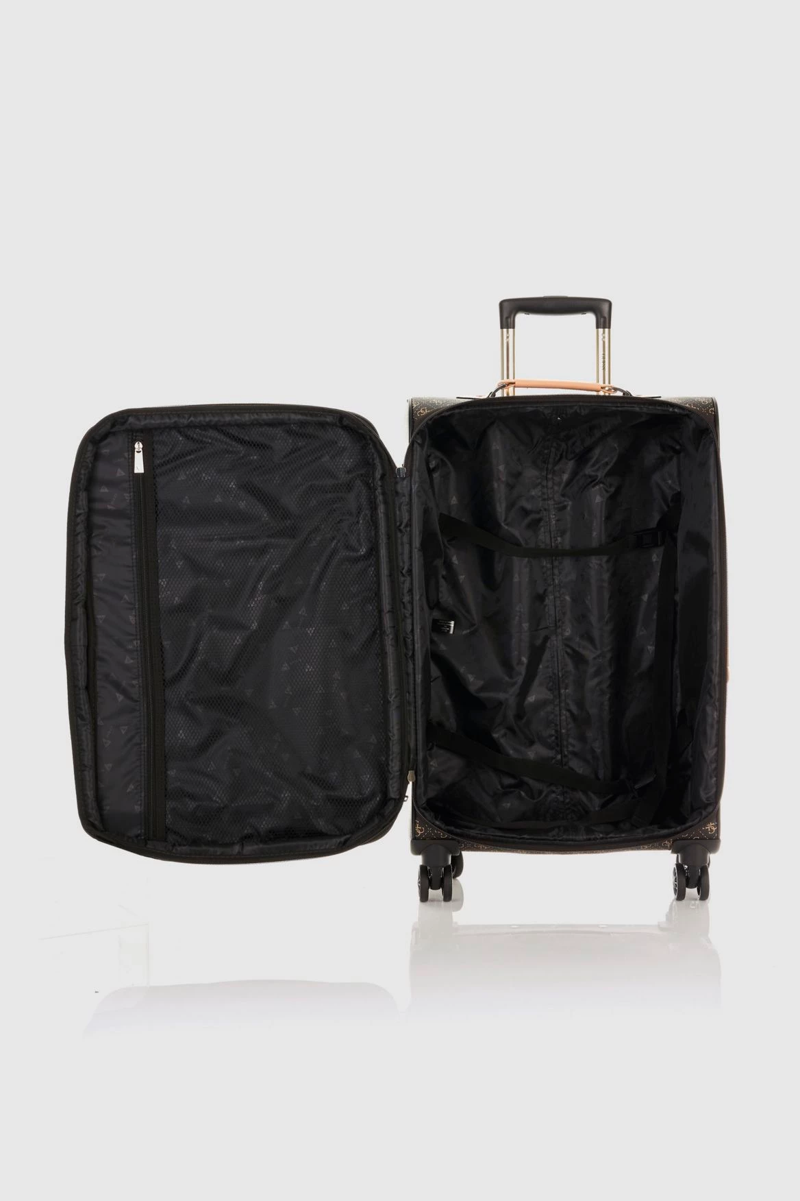 Guess Logo Affair 69cm Suitcase 5 Guess Logo Affair 69cm Suitcase - Image 3