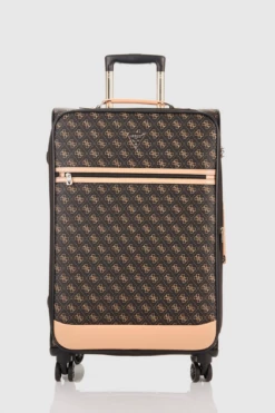 Guess Logo Affair 69cm Suitcase 13 Guess Logo Affair 69cm Suitcase -Luggage Sales Shop 3190002 4