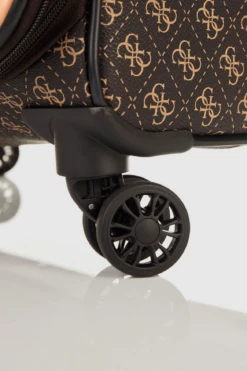 Guess Logo Affair 69cm Suitcase 14 Guess Logo Affair 69cm Suitcase -Luggage Sales Shop 3190002 5