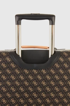 Guess Logo Affair 69cm Suitcase 16 Guess Logo Affair 69cm Suitcase -Luggage Sales Shop 3190002 7