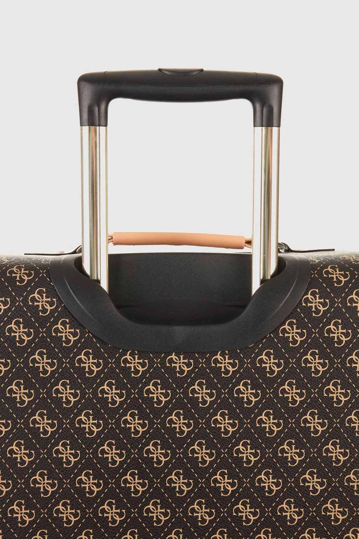 Guess Logo Affair 69cm Suitcase 9 Guess Logo Affair 69cm Suitcase - Image 7