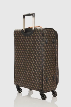 Guess Logo Affair 69cm Suitcase 17 Guess Logo Affair 69cm Suitcase -Luggage Sales Shop 3190002 8