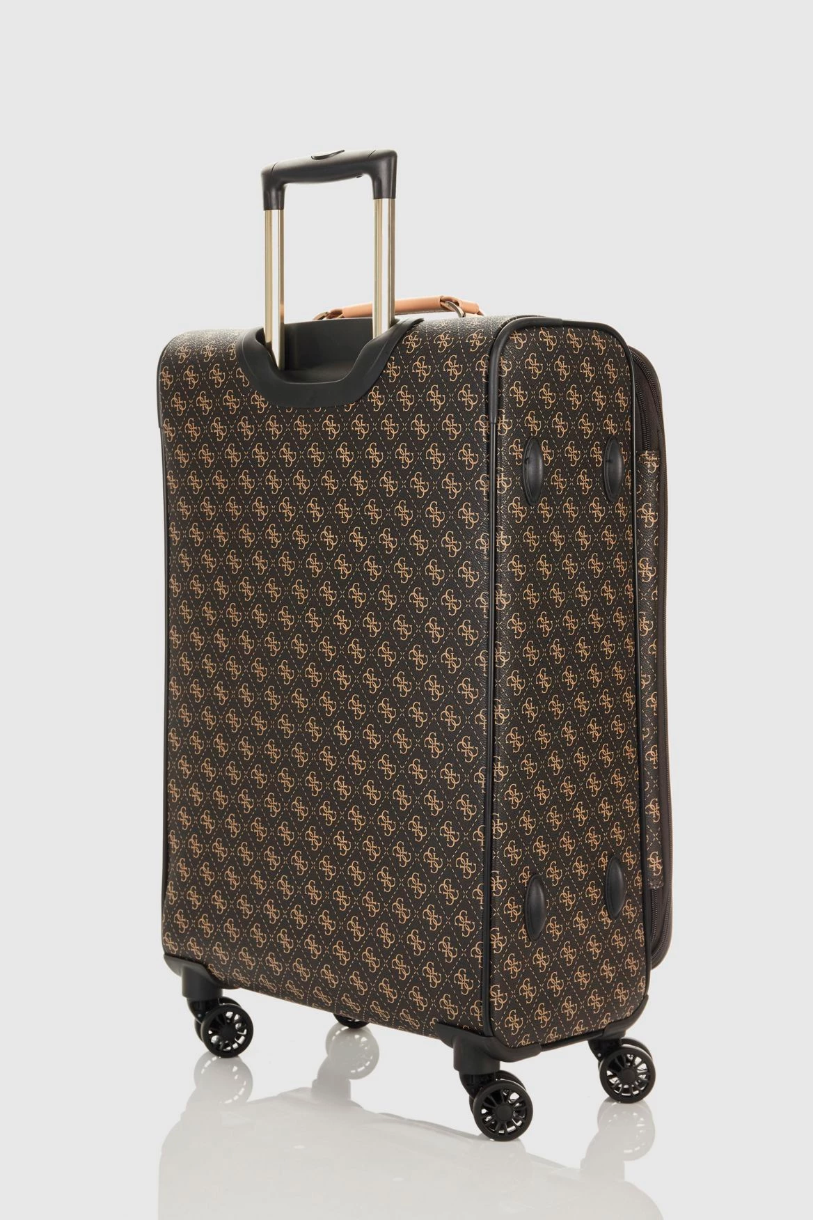 Guess Logo Affair 69cm Suitcase 10 Guess Logo Affair 69cm Suitcase - Image 8