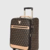Guess Logo Affair 53cm Suitcase 1 Guess Logo Affair 53cm Suitcase -Luggage Sales Shop 3190003 1