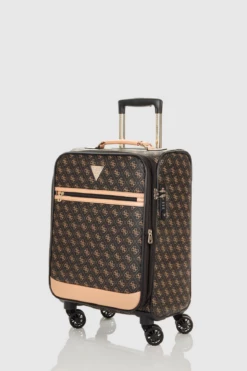 Guess Logo Affair 53cm Suitcase