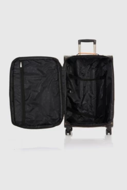 Guess Logo Affair 53cm Suitcase 12 Guess Logo Affair 53cm Suitcase -Luggage Sales Shop 3190003 3