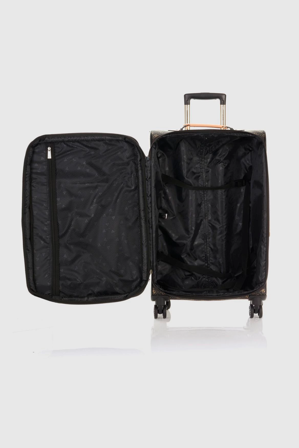Guess Logo Affair 53cm Suitcase 5 Guess Logo Affair 53cm Suitcase - Image 3