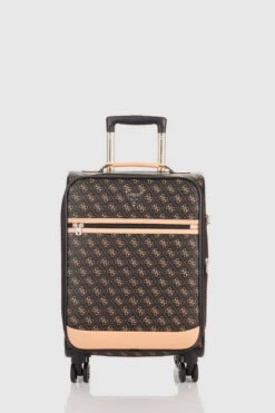 Guess Logo Affair 53cm Suitcase 13 Guess Logo Affair 53cm Suitcase -Luggage Sales Shop 3190003 4