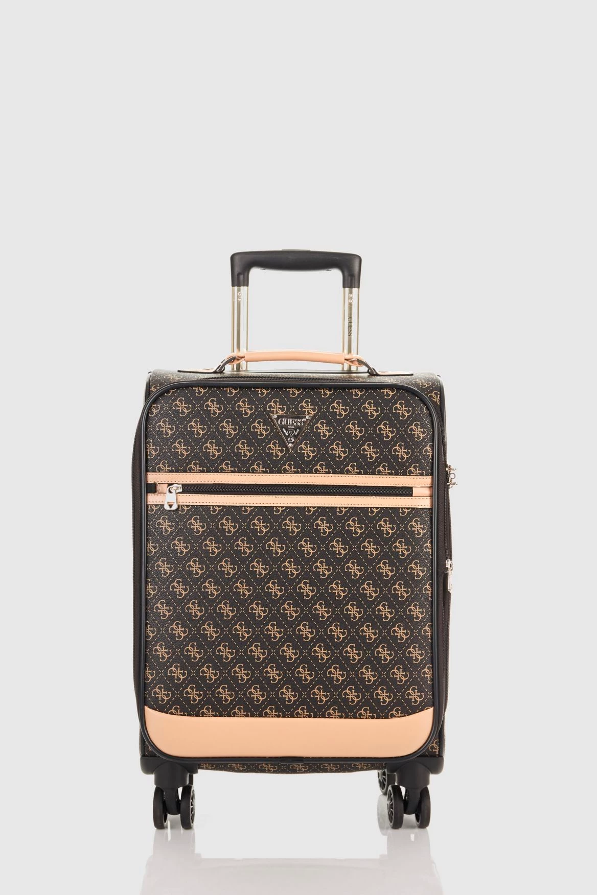 Guess Logo Affair 53cm Suitcase 6 Guess Logo Affair 53cm Suitcase - Image 4