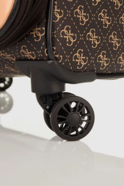 Guess Logo Affair 53cm Suitcase 14 Guess Logo Affair 53cm Suitcase -Luggage Sales Shop 3190003 5
