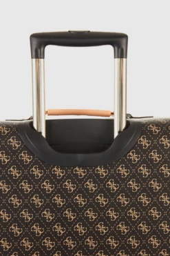Guess Logo Affair 53cm Suitcase 16 Guess Logo Affair 53cm Suitcase -Luggage Sales Shop 3190003 7