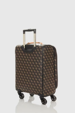 Guess Logo Affair 53cm Suitcase 17 Guess Logo Affair 53cm Suitcase -Luggage Sales Shop 3190003 8