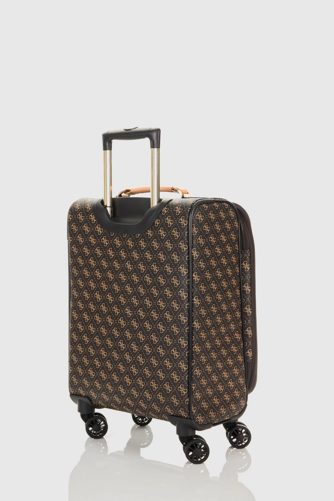 Guess Logo Affair 53cm Suitcase 10 Guess Logo Affair 53cm Suitcase - Image 8