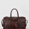 Tobias Leather Weekender 1 Tobias Leather Weekender -Luggage Sales Shop 3194482 1