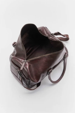 Tobias Leather Weekender -Luggage Sales Shop 3194482 3