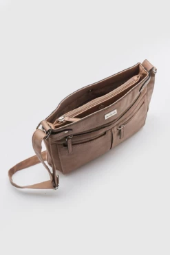 Multi Pocket Crossbody Bag -Luggage Sales Shop 3195636 3 c1d2d3cf f60b 4079 8b97 00519b4f324a