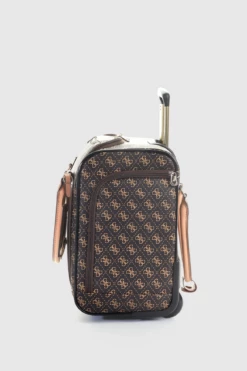 Guess Logo Affair Under Seat Bag -Luggage Sales Shop 3195931 4