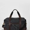 Canvas/Leather Weekender -Luggage Sales Shop 3196167 1