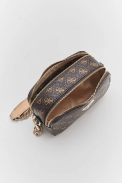 Guess Noelle Crossbody Camera Bag 8 Guess Noelle Crossbody Camera Bag -Luggage Sales Shop 3197346 3