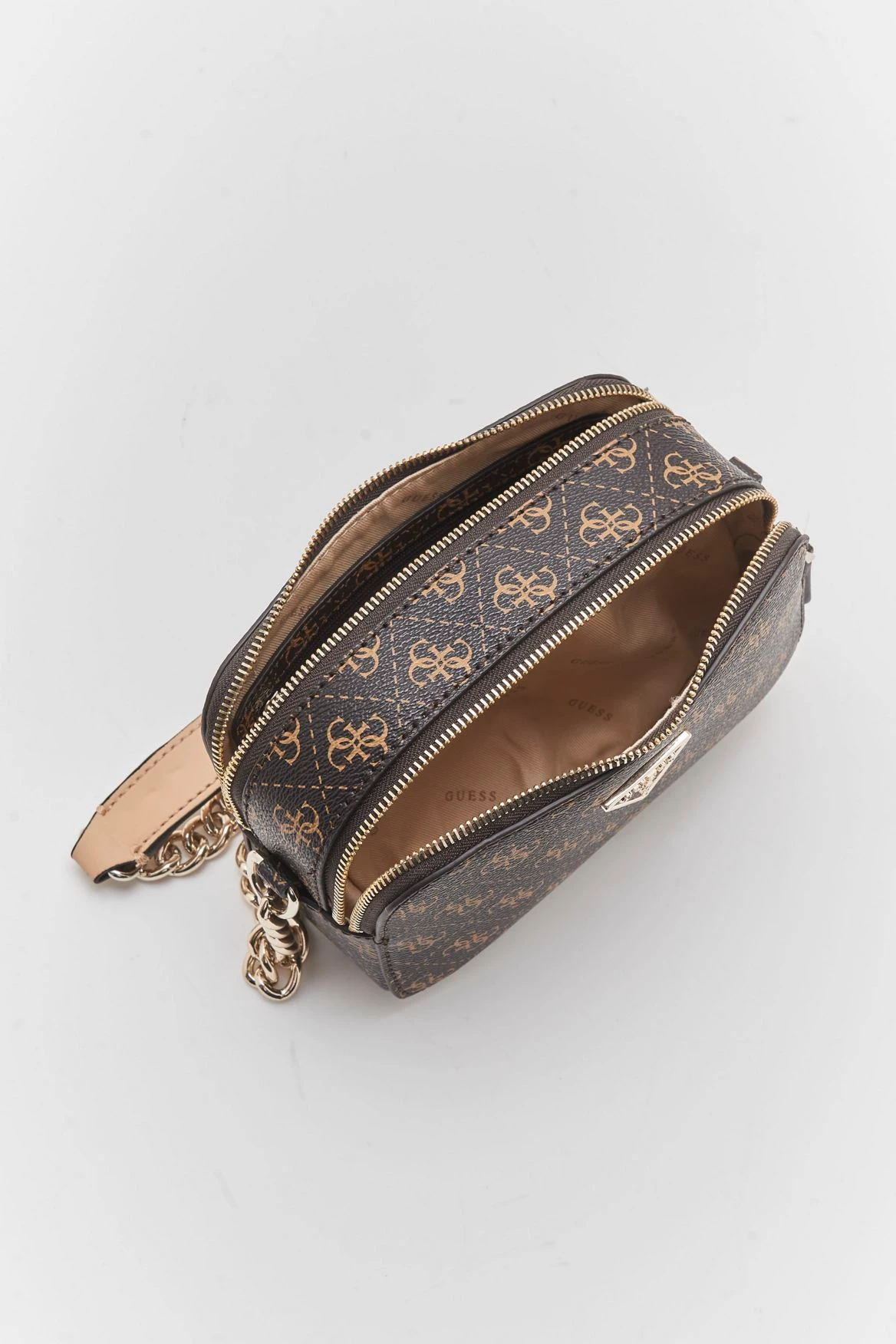 Guess Noelle Crossbody Camera Bag 5 Guess Noelle Crossbody Camera Bag - Image 3