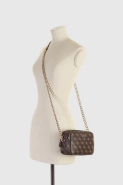 Guess Noelle Crossbody Camera Bag 9 Guess Noelle Crossbody Camera Bag -Luggage Sales Shop 3197346 4