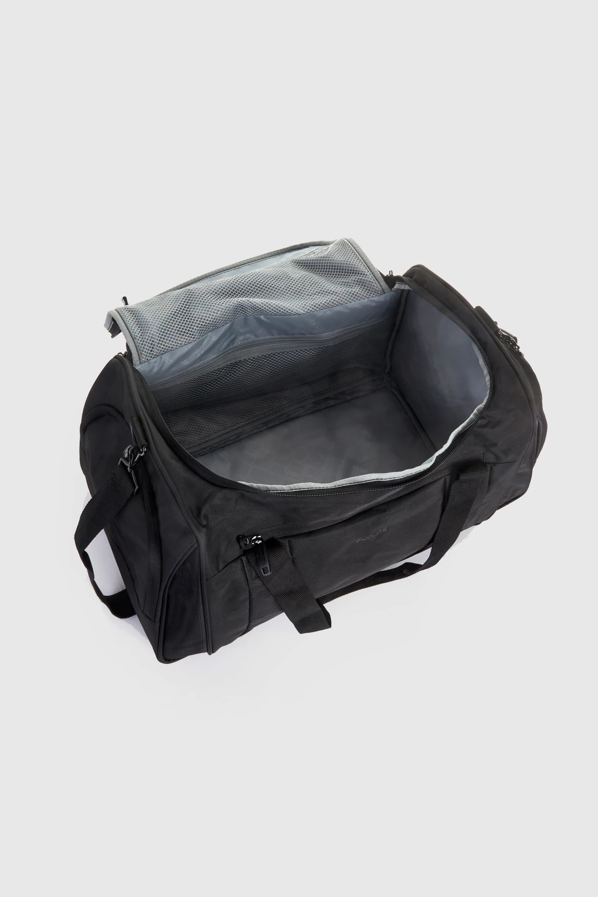 Onyx 55cm Duffle Bag 5 Onyx 55cm Duffle Bag - Image 3